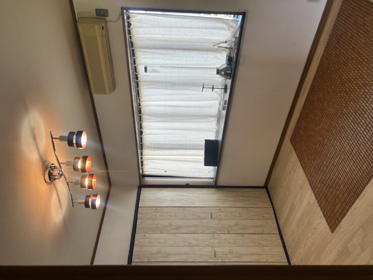 砺波市高波 中古住宅