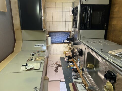 砺波市高波 中古住宅サムネイル