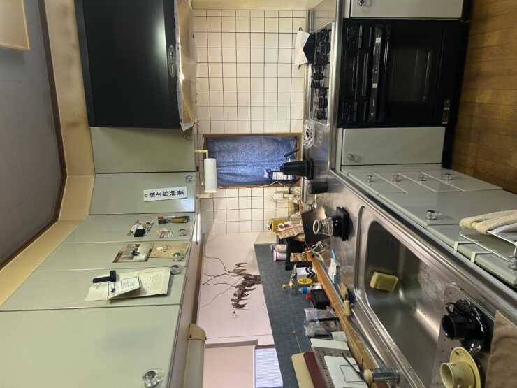 砺波市高波 中古住宅