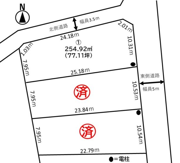 ファミエールタウン新富町