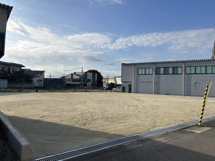 ファミエールタウン新富町