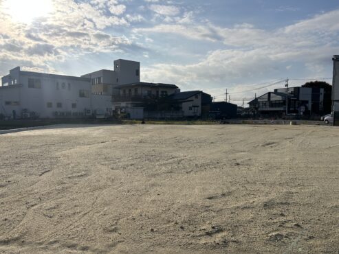 ファミエールタウン新富町サムネイル