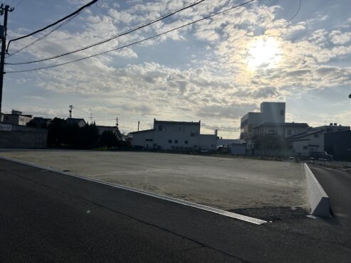 ファミエールタウン新富町サムネイル