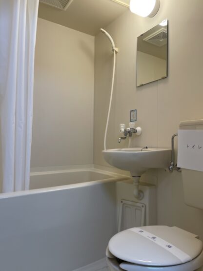 高岡市戸出狼 賃貸マンション