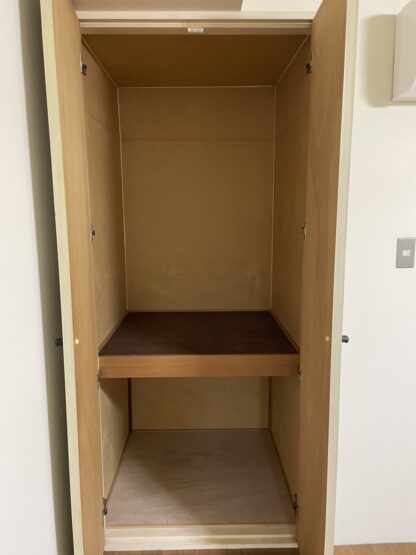 高岡市戸出狼 賃貸マンション