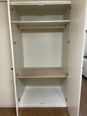 高岡市戸出狼 賃貸マンションサムネイル