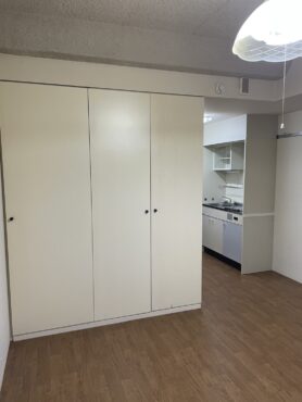 高岡市戸出狼 賃貸マンションサムネイル