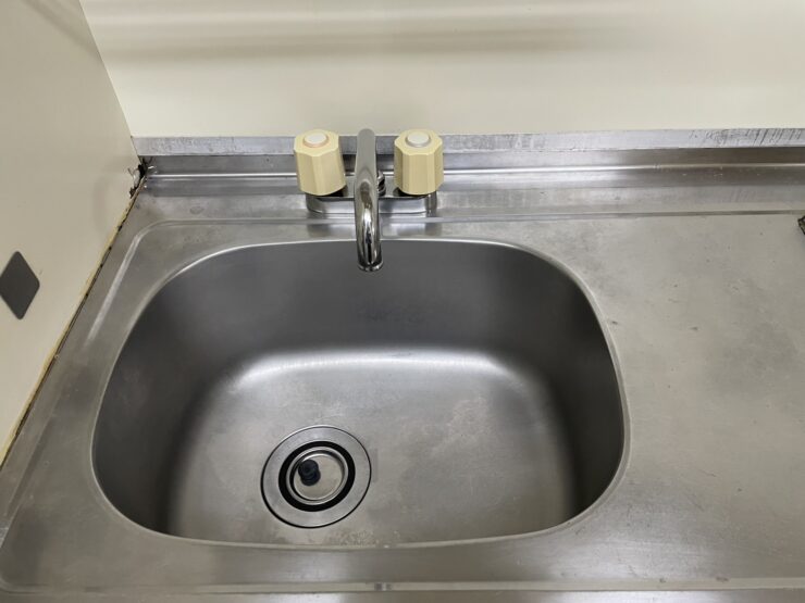 高岡市戸出狼 賃貸マンション