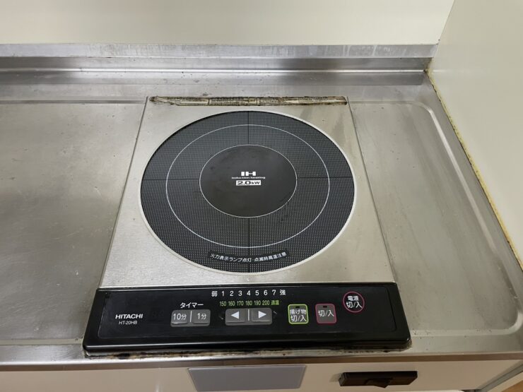 高岡市戸出狼 賃貸マンション