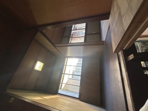 砺波市表町 貸家サムネイル