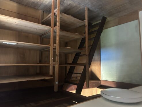 砺波市表町 貸家サムネイル