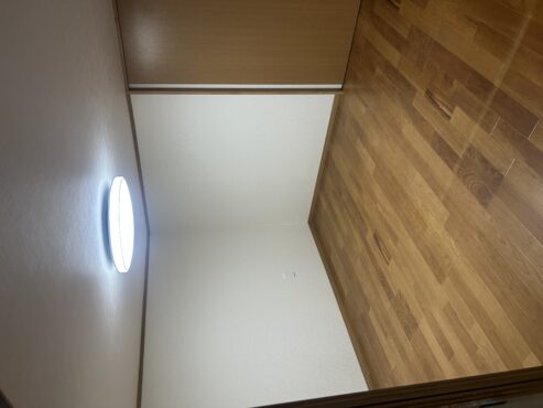 砺波市表町 貸家サムネイル