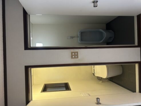 砺波市表町 貸家サムネイル