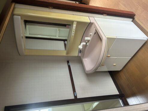 砺波市表町 貸家サムネイル