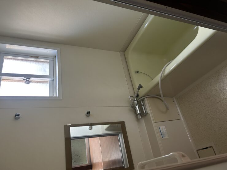 砺波市表町 貸家