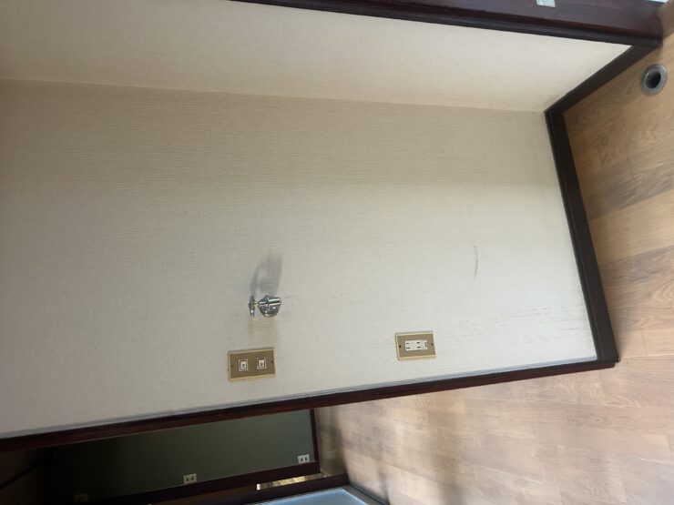 砺波市表町 貸家