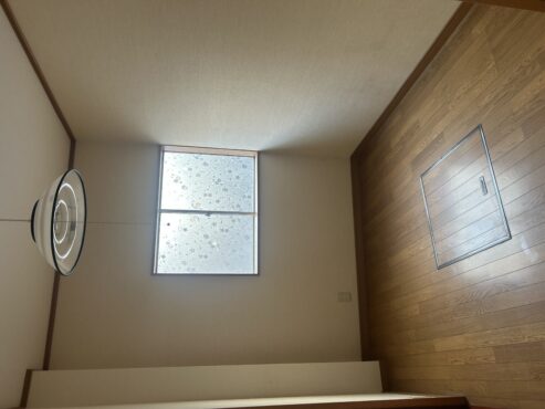 砺波市表町 貸家サムネイル