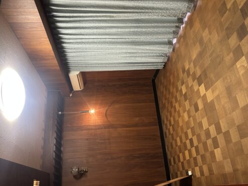 砺波市表町 貸家サムネイル