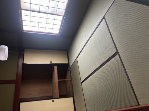 砺波市表町 貸家サムネイル