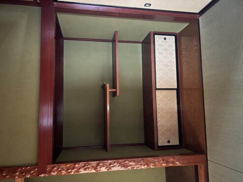 砺波市表町 貸家サムネイル