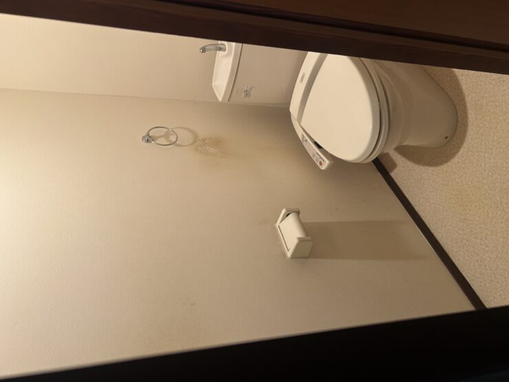 砺波市表町 貸家