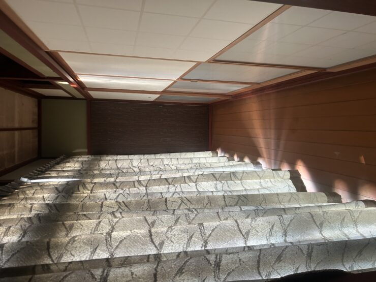 砺波市表町 貸家