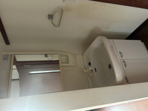 砺波市表町 貸家サムネイル