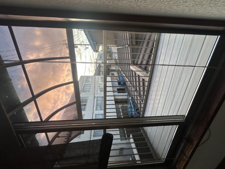 砺波市表町 貸家