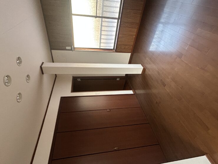 砺波市表町 貸家