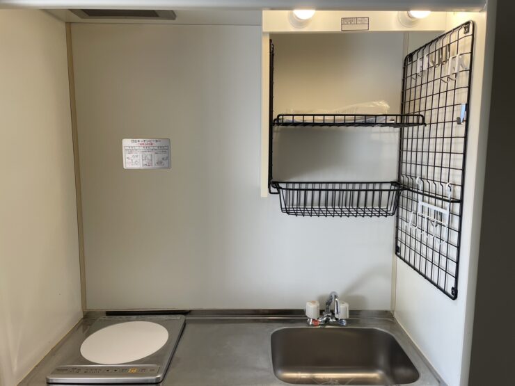 砺波市千代　賃貸マンション