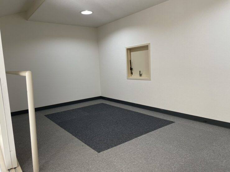 砺波市千代　賃貸マンション