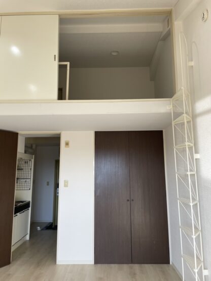 砺波市千代　賃貸マンション