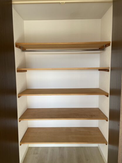 砺波市千代　賃貸マンション