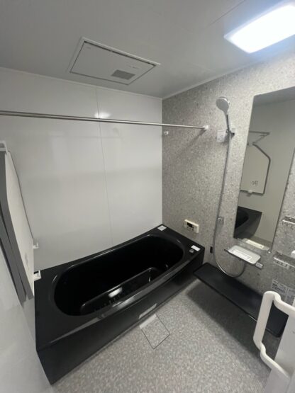 砺波市神島　中古住宅