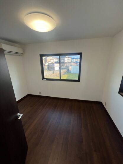 砺波市神島　中古住宅