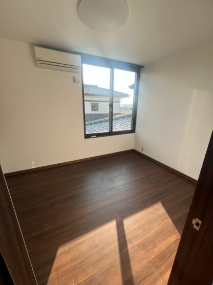 砺波市神島　中古住宅