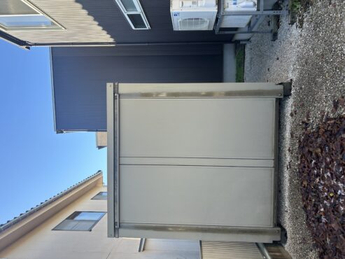 高岡市福岡町大野　中古住宅サムネイル