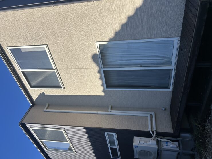 高岡市福岡町大野　中古住宅