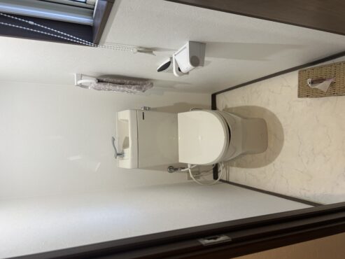 高岡市福岡町大野　中古住宅サムネイル