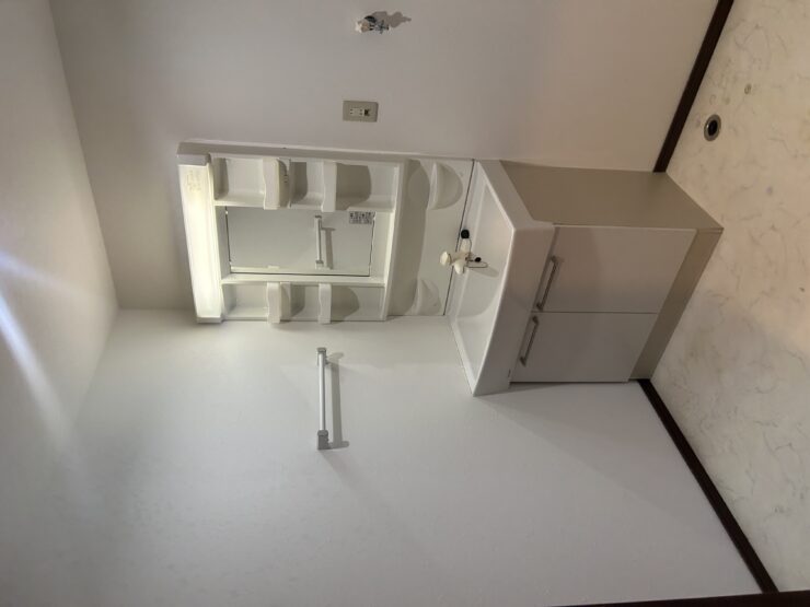 高岡市福岡町大野　中古住宅