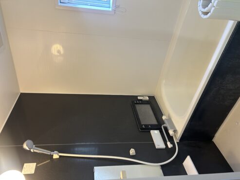 高岡市福岡町大野　中古住宅サムネイル