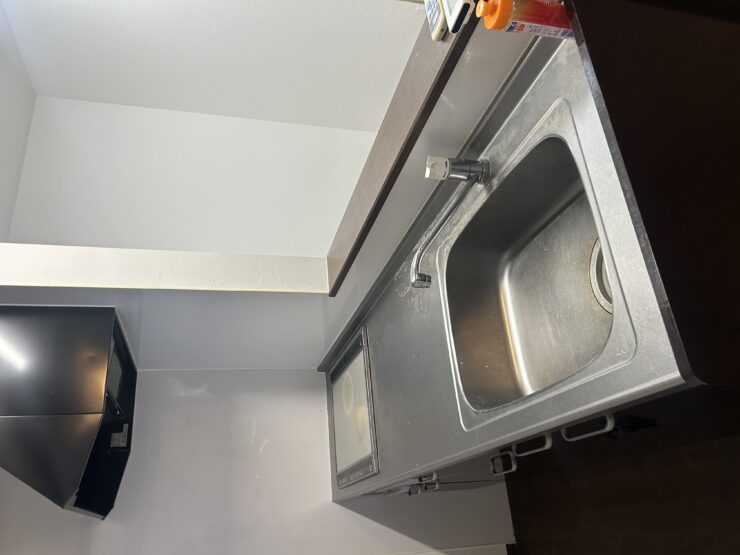 高岡市福岡町大野　中古住宅