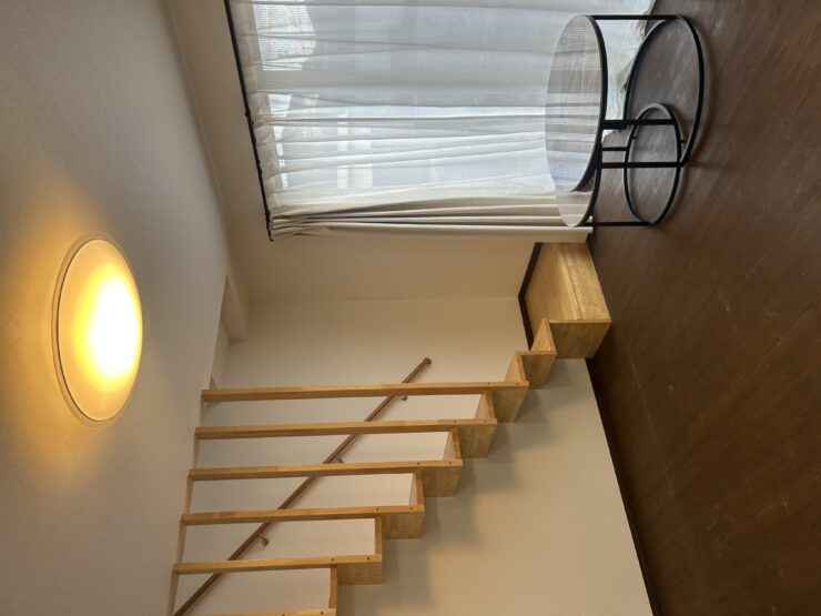 高岡市福岡町大野　中古住宅