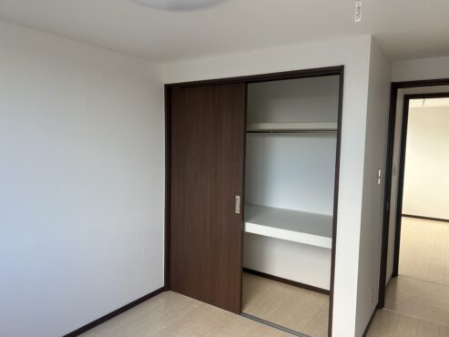 高岡市福岡町大野　中古住宅サムネイル