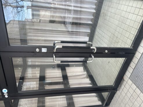 砺波市栄町　貸事務所サムネイル