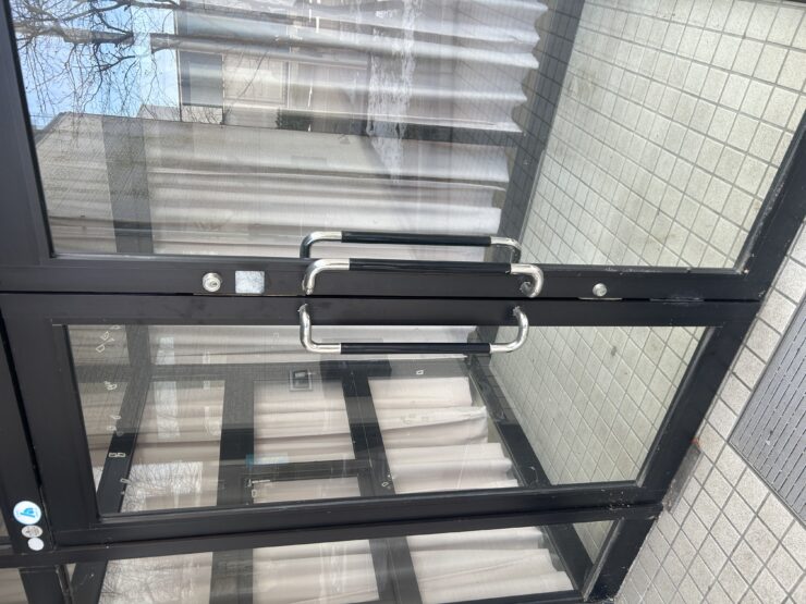 砺波市栄町　貸事務所