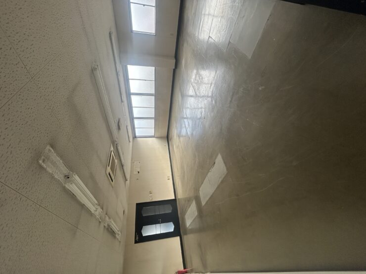 砺波市栄町　貸事務所