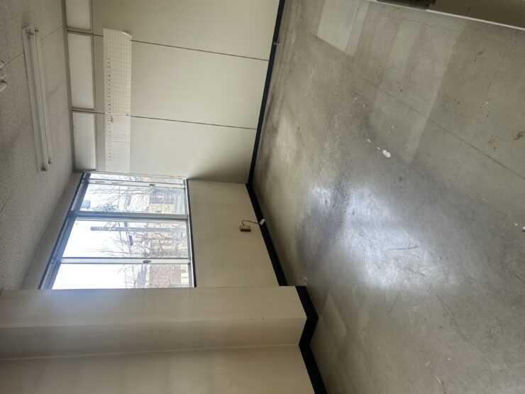 砺波市栄町　貸事務所