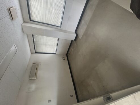 砺波市栄町　貸事務所サムネイル