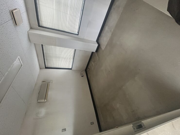 砺波市栄町　貸事務所